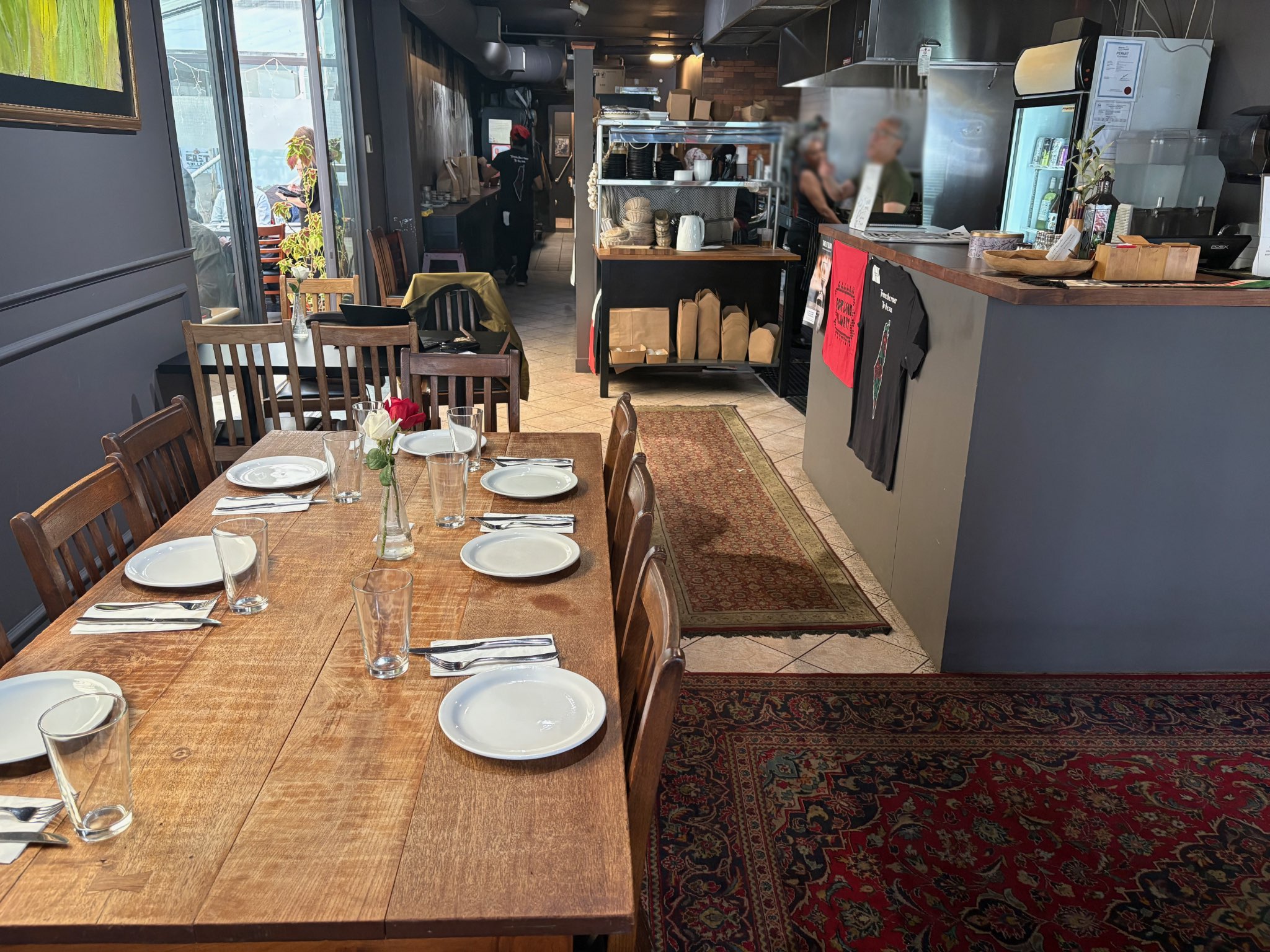 Tamam Interior
